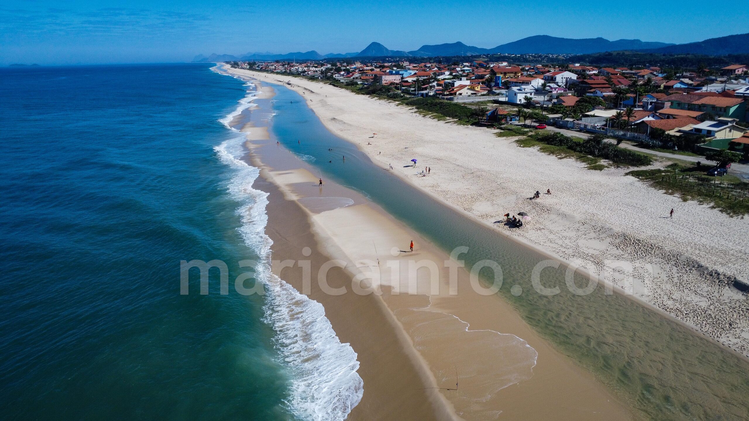 Maricá terá fim de semana com mar calmo, chance de lagomar e previsão de sol 1 lagomar em marica scaled
