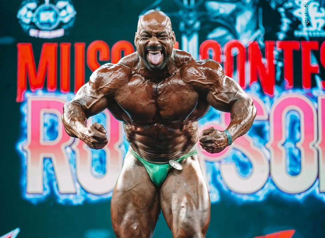 Maricá sedia o Muscle Contest Rota do Sol e reúne atletas de todo o Brasil 1 muscle content marica