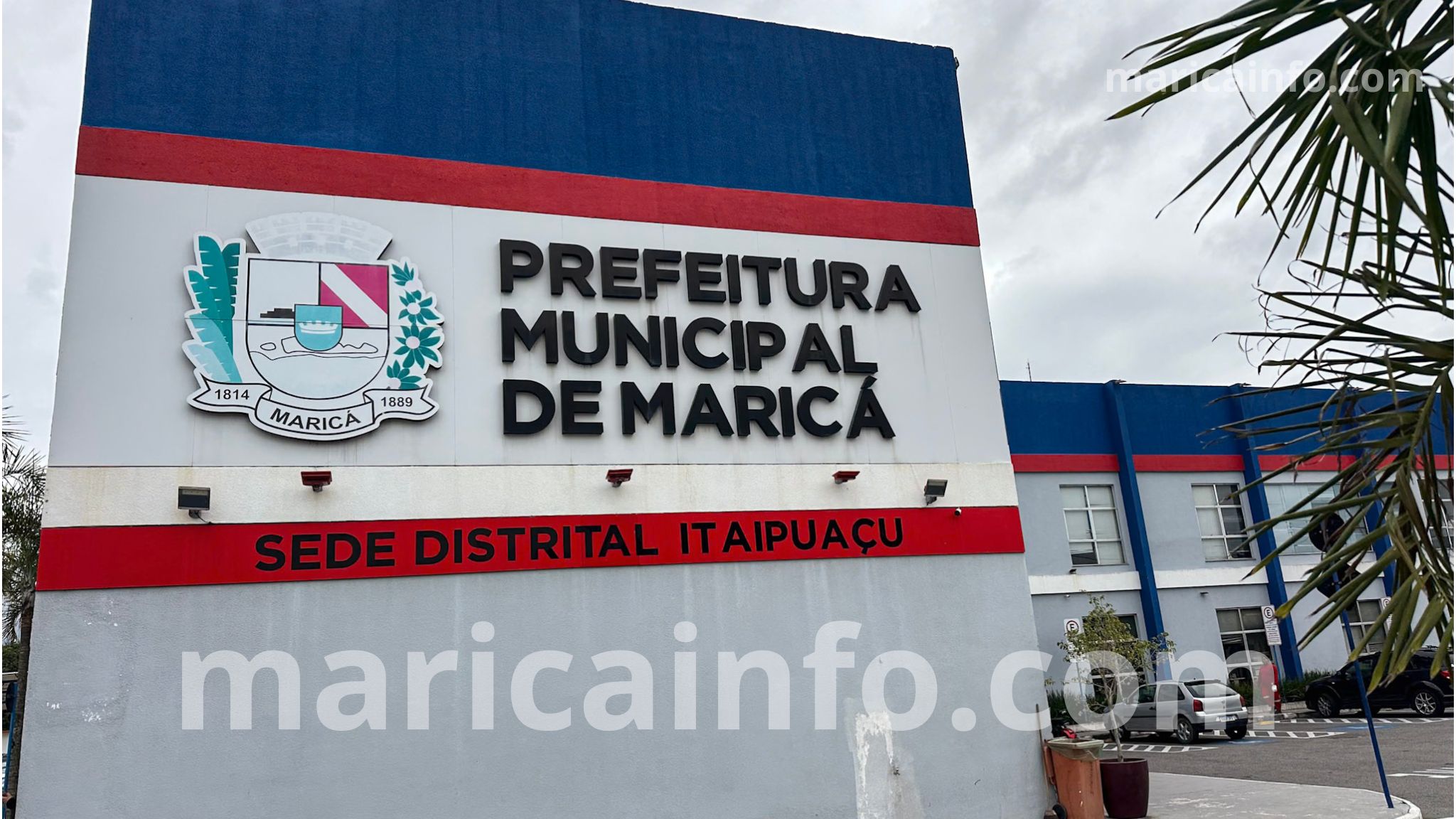 Justiça determina que Maricá apresente plano para reduzir cargos comissionados 1 prefeitura de marica