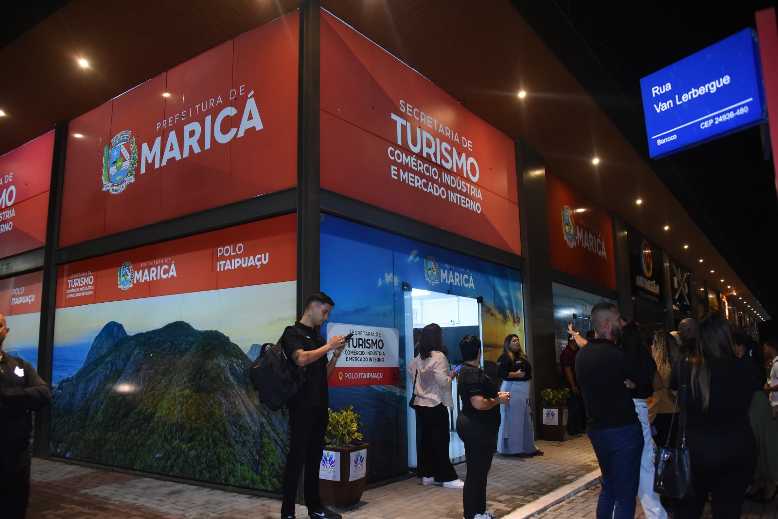 Maricá abre inscrições para curso gratuito de inglês voltado para mulheres no setor de turismo 1 sec turismo itaipuacu