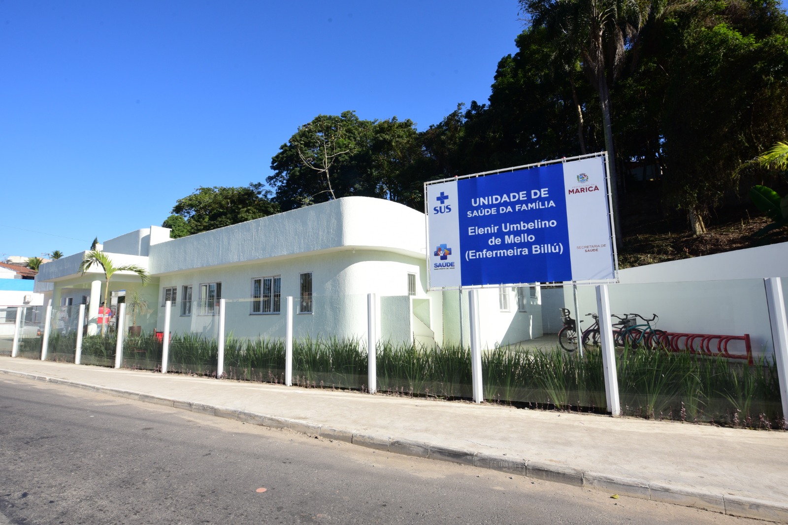 usf elenir Umbelino de Mello