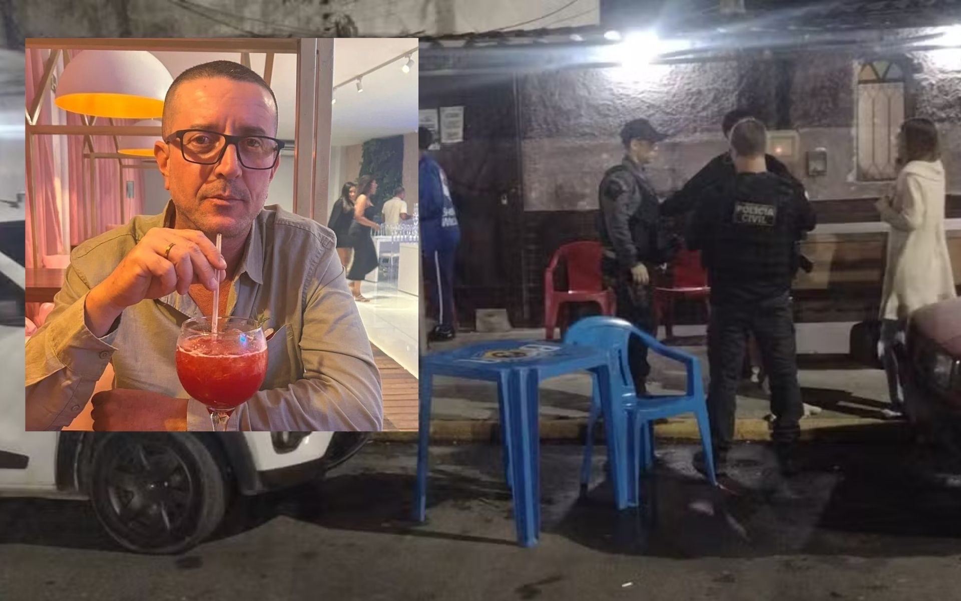 Maricá: Disque Denúncia oferece recompensa por pistas sobre morte de PM 1 2