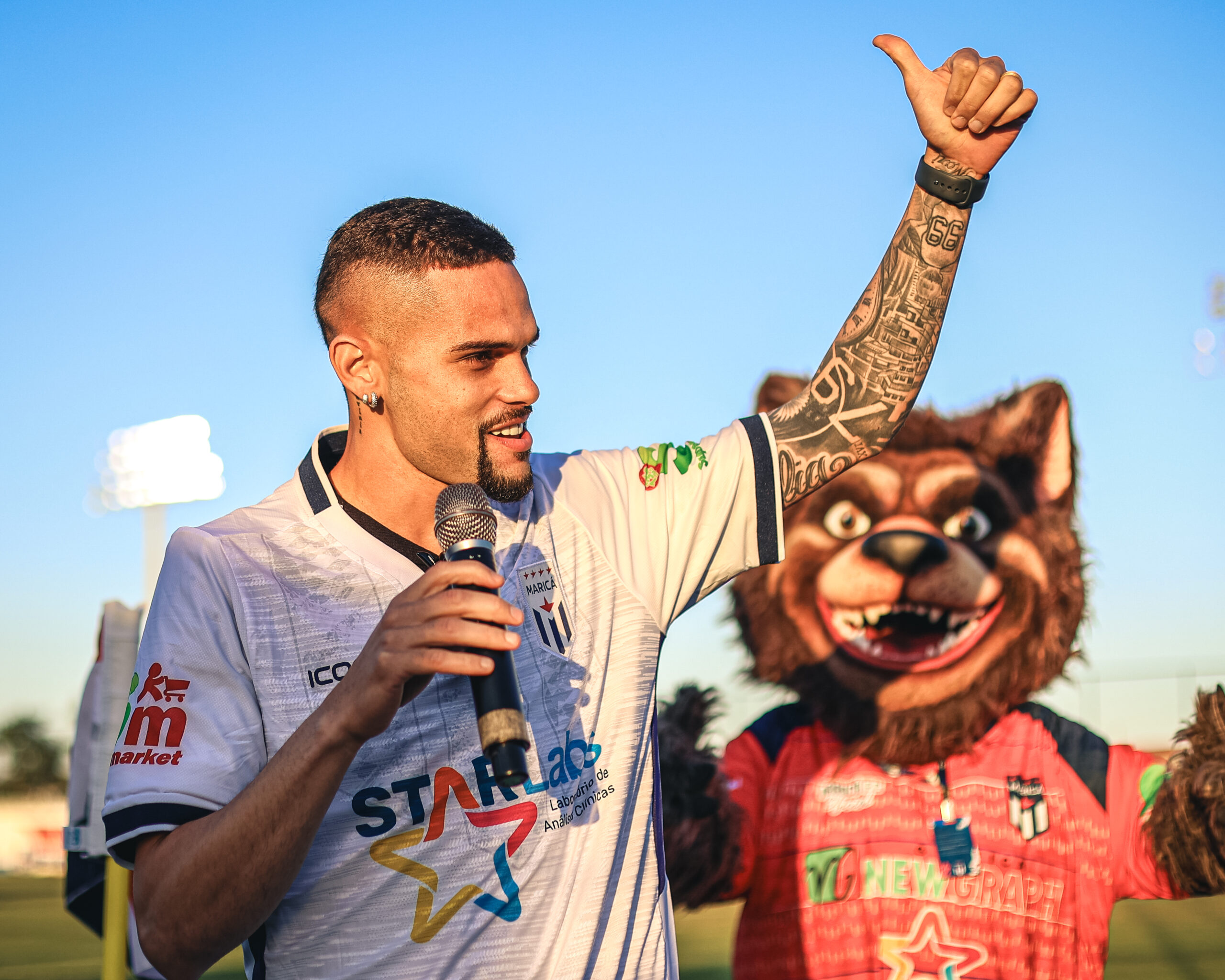 Pablo Thomaz celebra retorno ao Maricá FC e projeta busca por novos títulos 1 6N2A6436 2 scaled