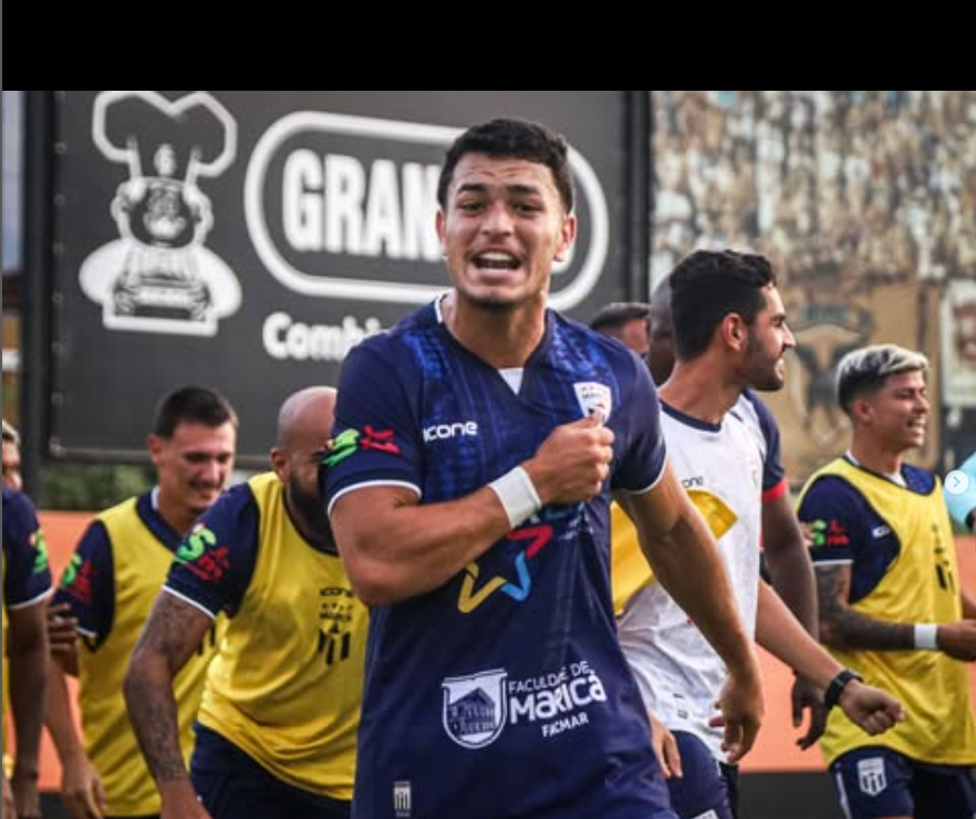Marica vence o Nova Iguacu fora de casa e se aproxima da classificacao na Serie D