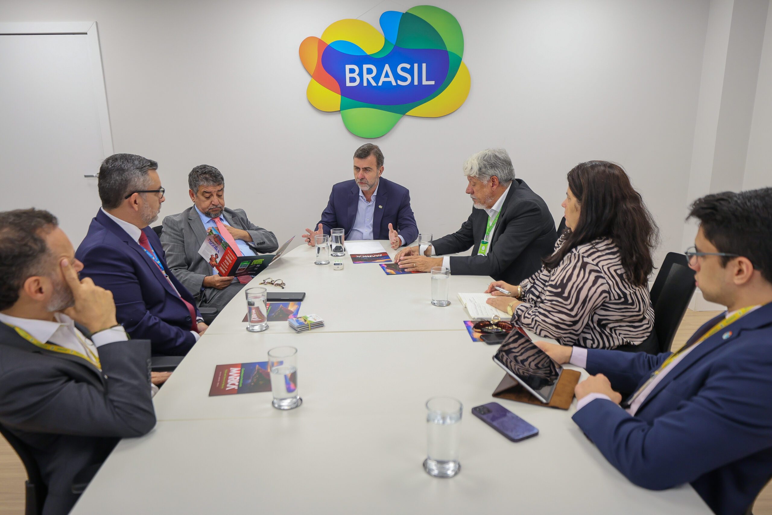 Embratur e Prefeitura de Maricá discutem promoção do município como destino internacional 1 embratur
