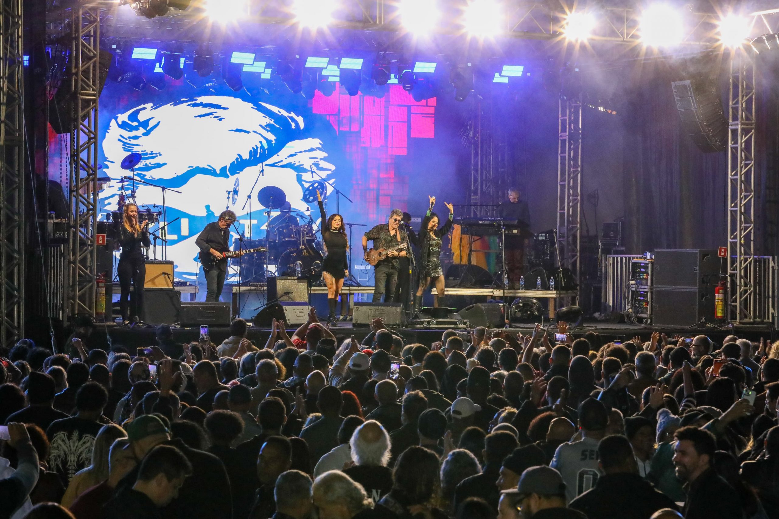 festival blues