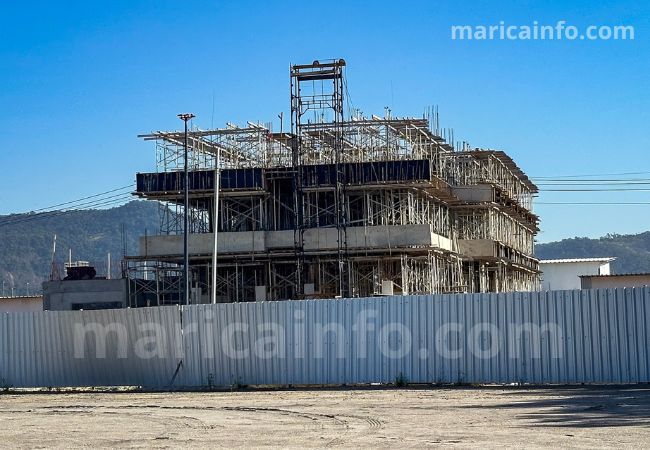 hotel marica obra 2025