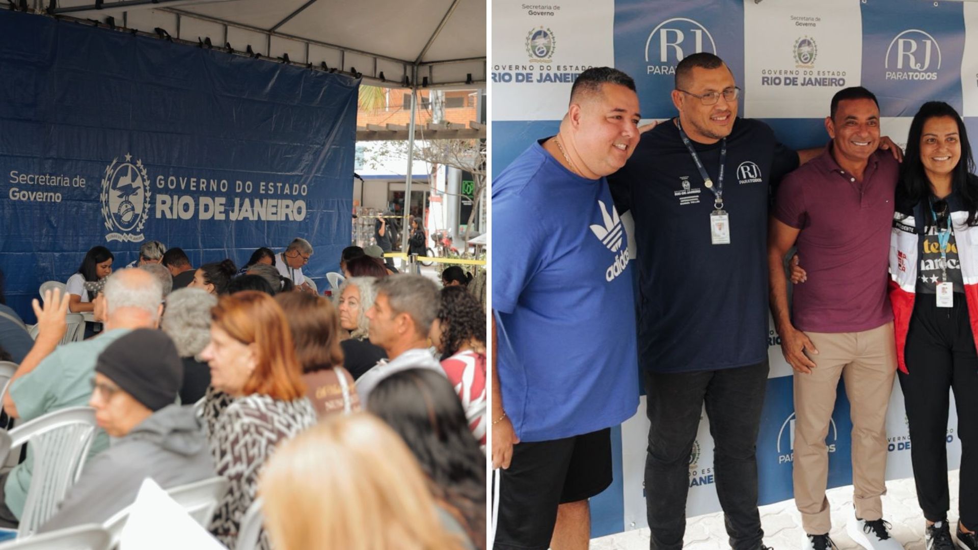Maricá: Deputado Renato Machado quer levar mutirão de serviços públicos para toda cidade 1 programa rj para todos barroco