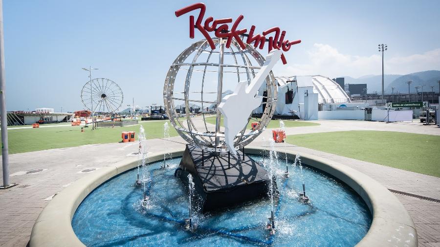 rock in rio