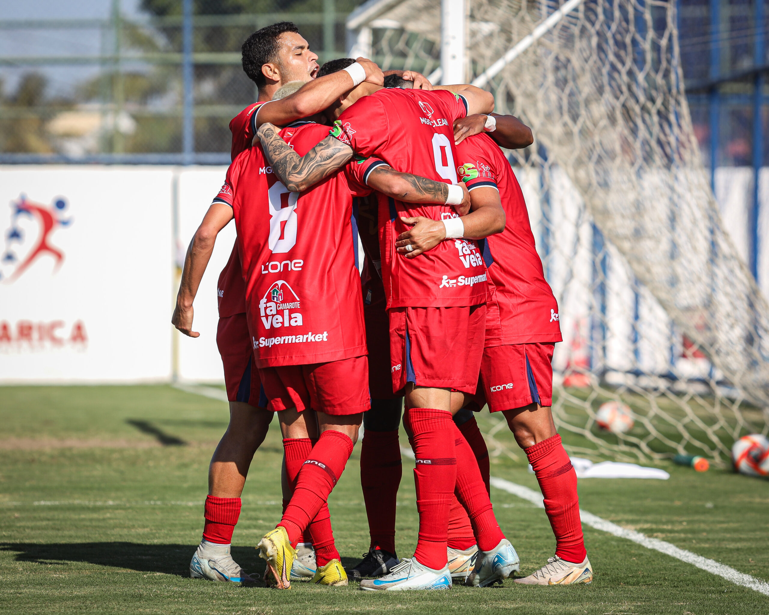 Marica FC X Madureira 20 AGOSTO scaled