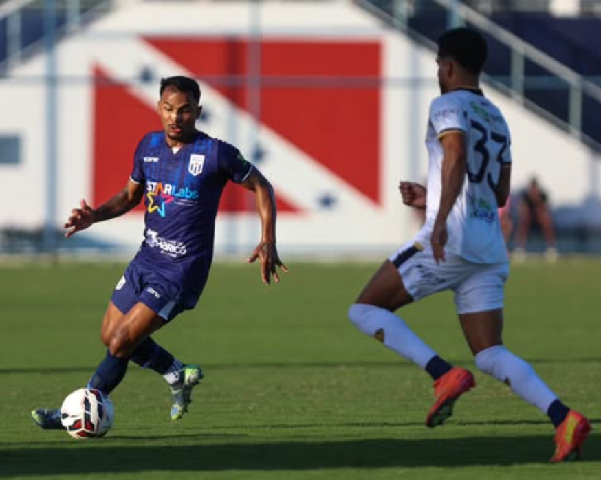 Marica fc sai atras pela vaga na serie C