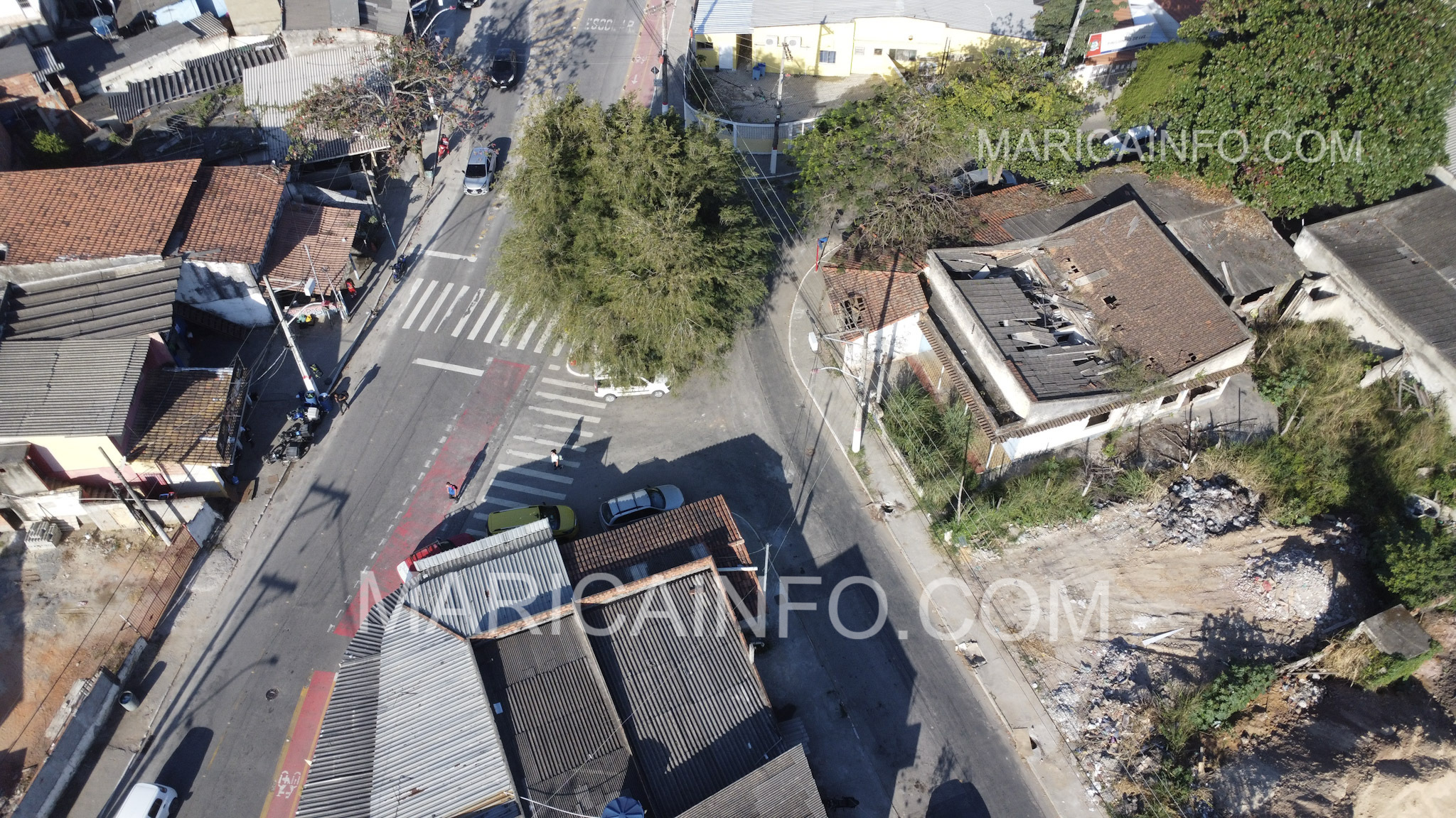 Maricá (RJ) registra aumento de moradores em situação de rua em 2025 2 Marine 2025 Sao Jose