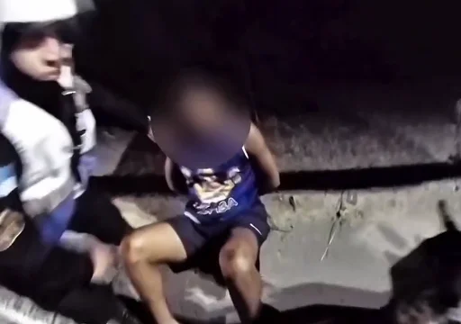 capturado