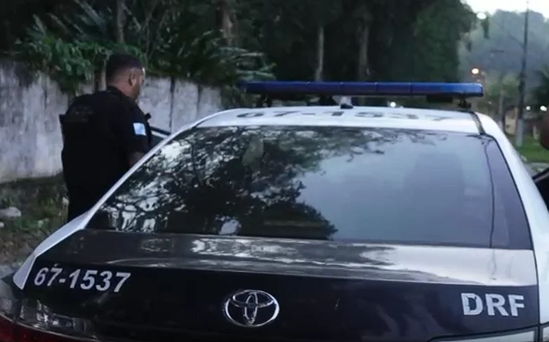 fraude em marica