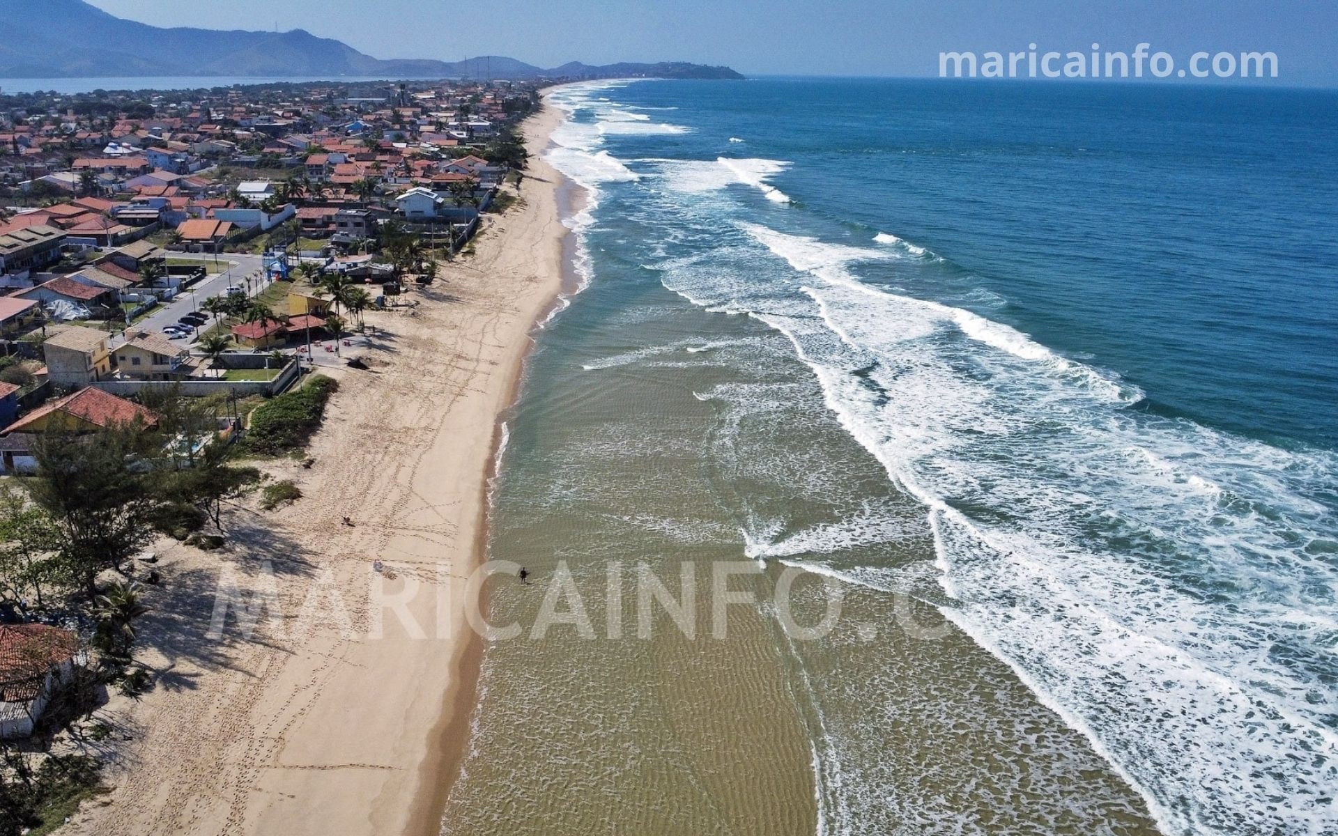 lagomar praia de cordeirinho