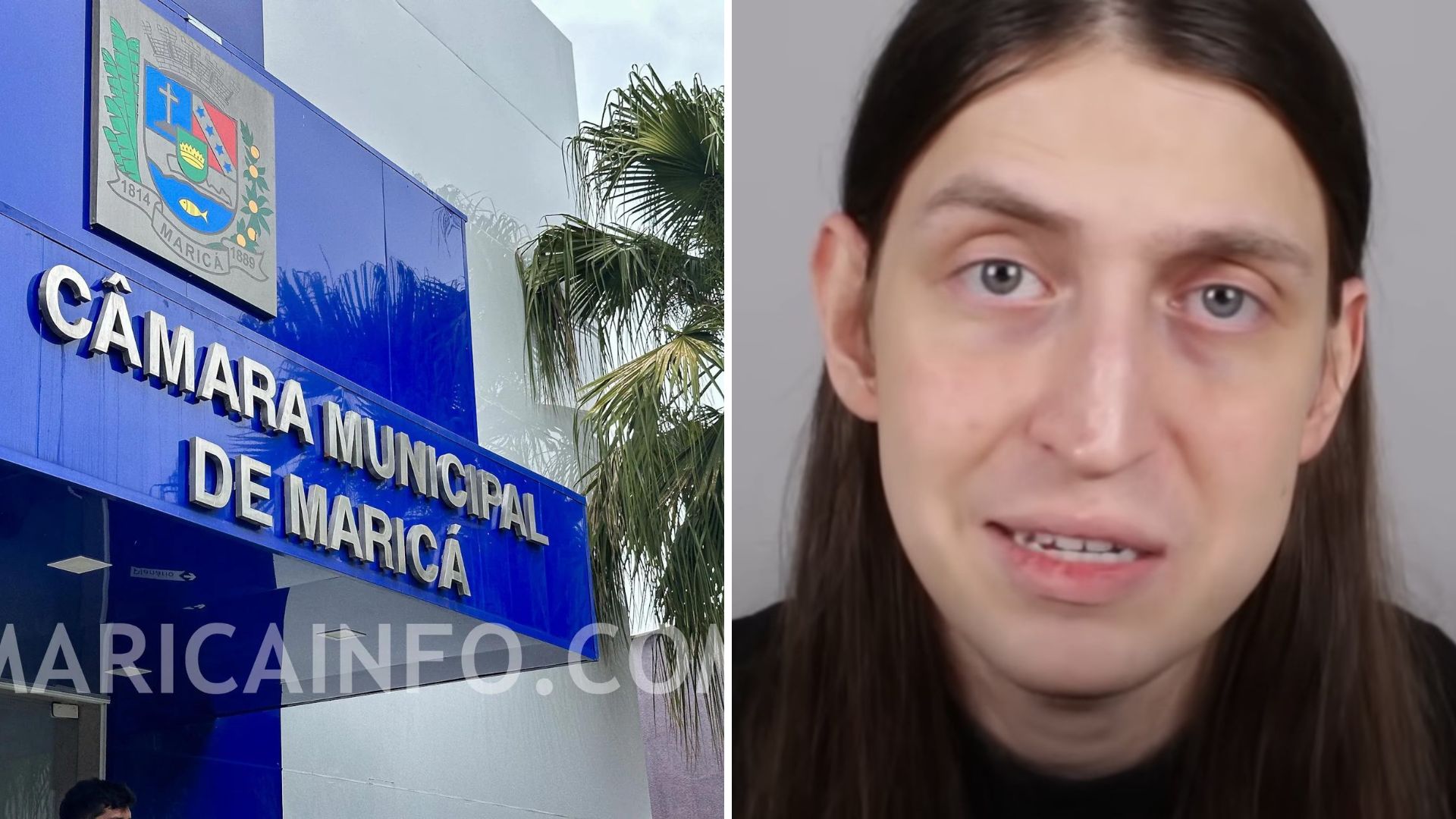 lei felca marica