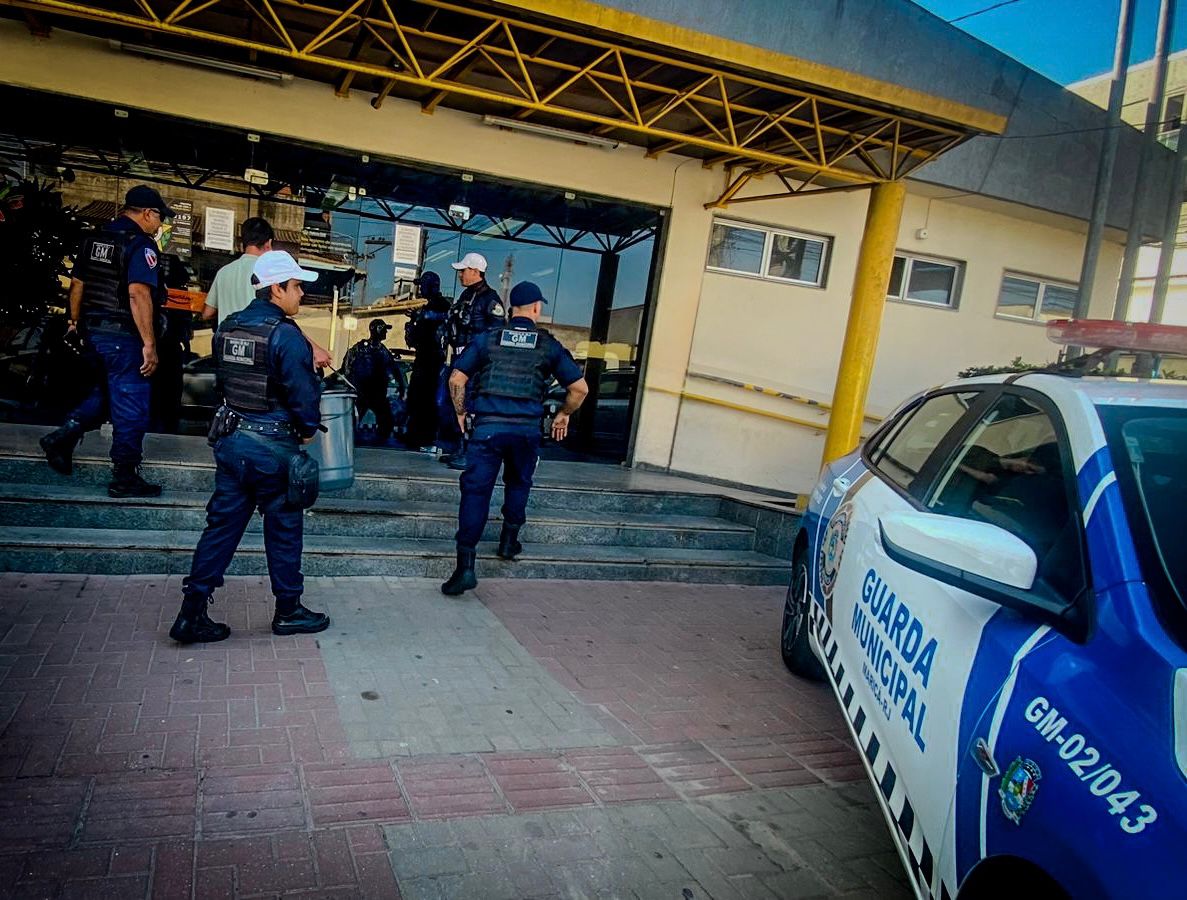mandado de prisao em aberto