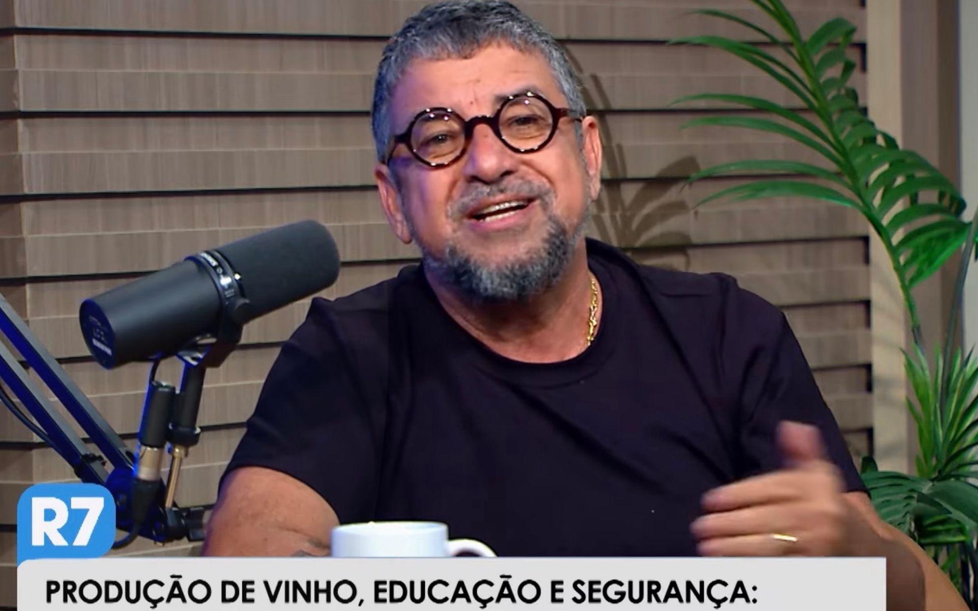 Tarifa Zero: Quaquá revela que ideia inicial era cobrar R$ 1 pelo transporte público de Maricá 1 materia foto destaque 650 x 450