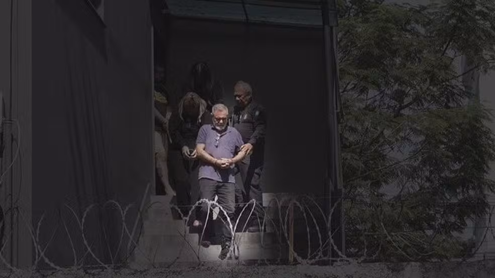Itaipuaçu foi palco do primeiro golpe do “rei dos empréstimos”, preso pela Polícia Federal após fraude bilionária 1 rei dos emprestimos