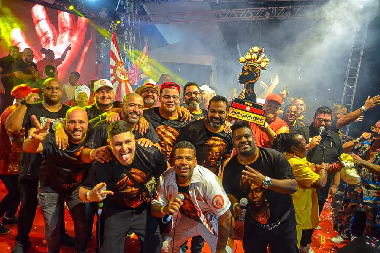 uniao de marica define samba 2026