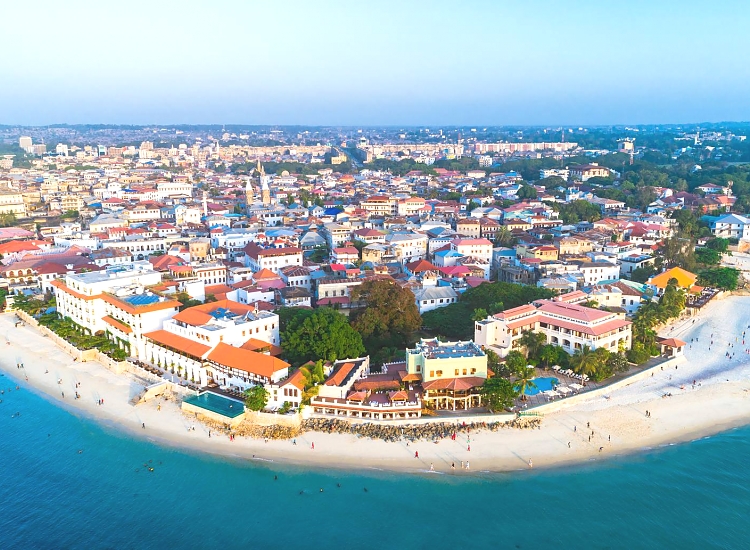 zanzibar