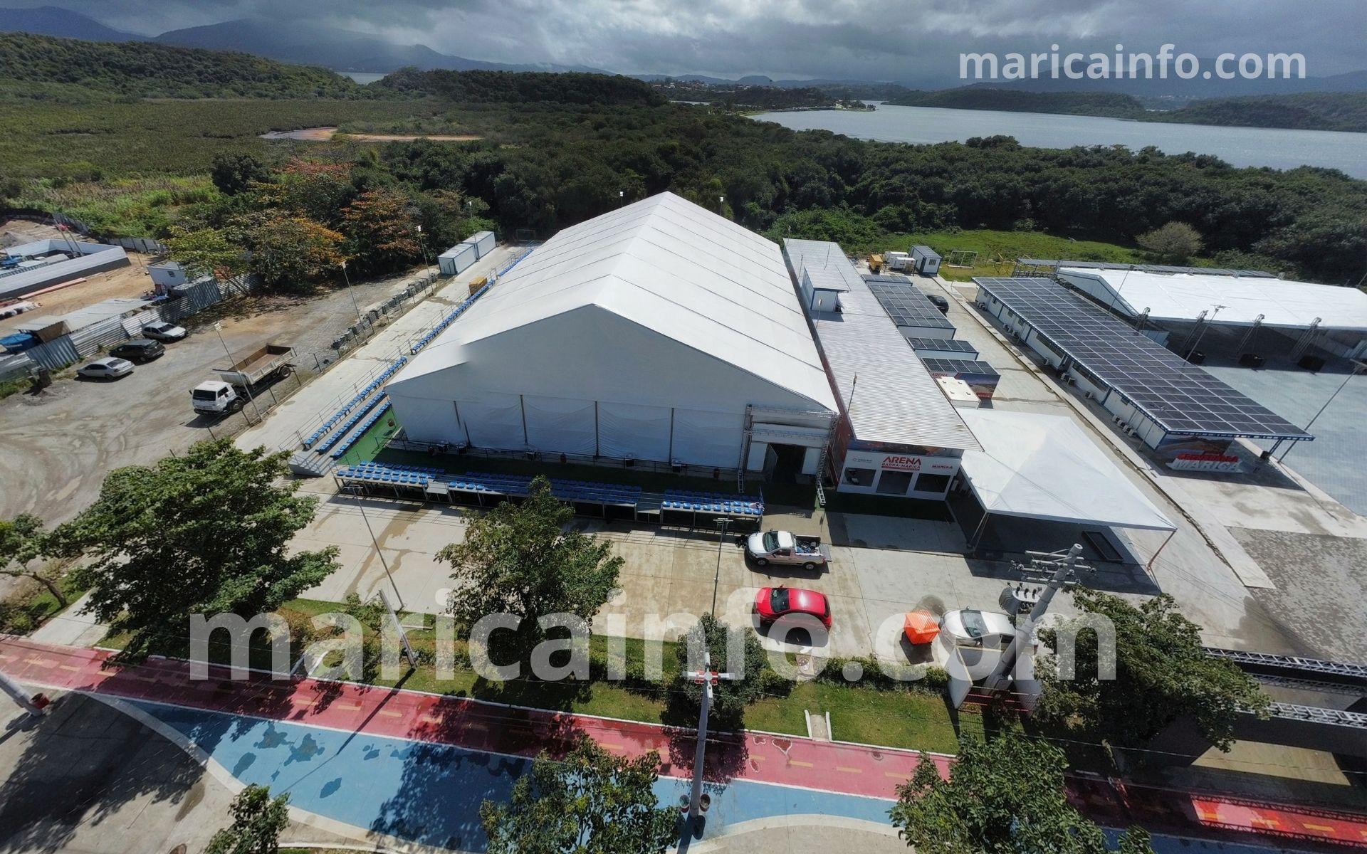 Maricá sedia evento com foco em empreendedorismo, turismo e economia azul; saiba mais! 1 conecta