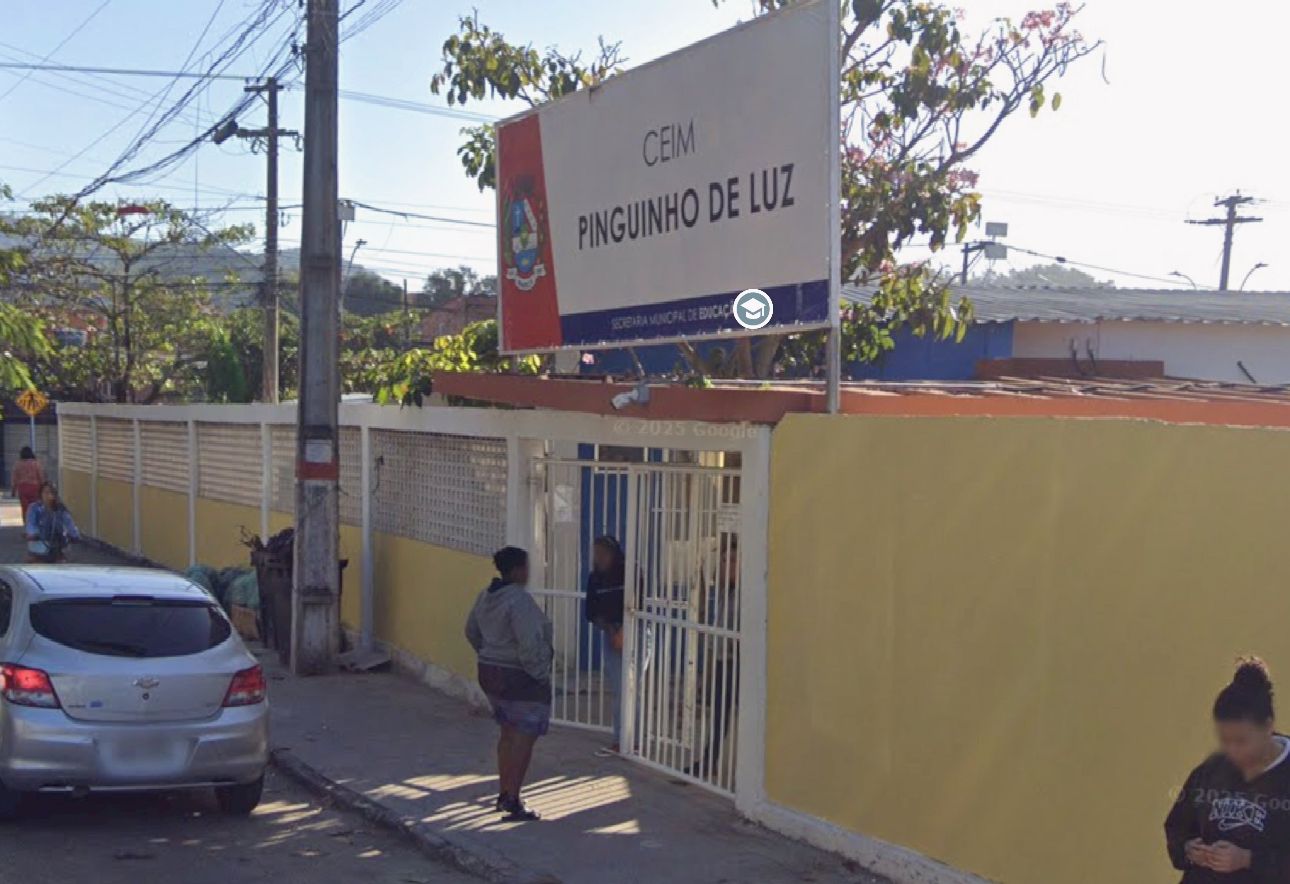 ceim pinguinhos de luz