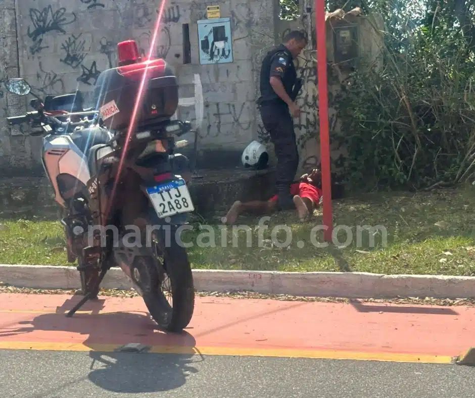 marca dagua maricainfo suspeito capturado