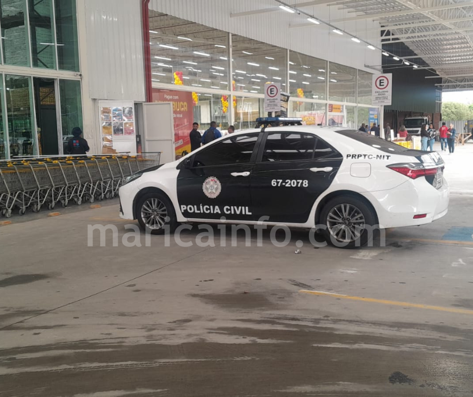 marca dagua maricainfo viatura prptc niteroi