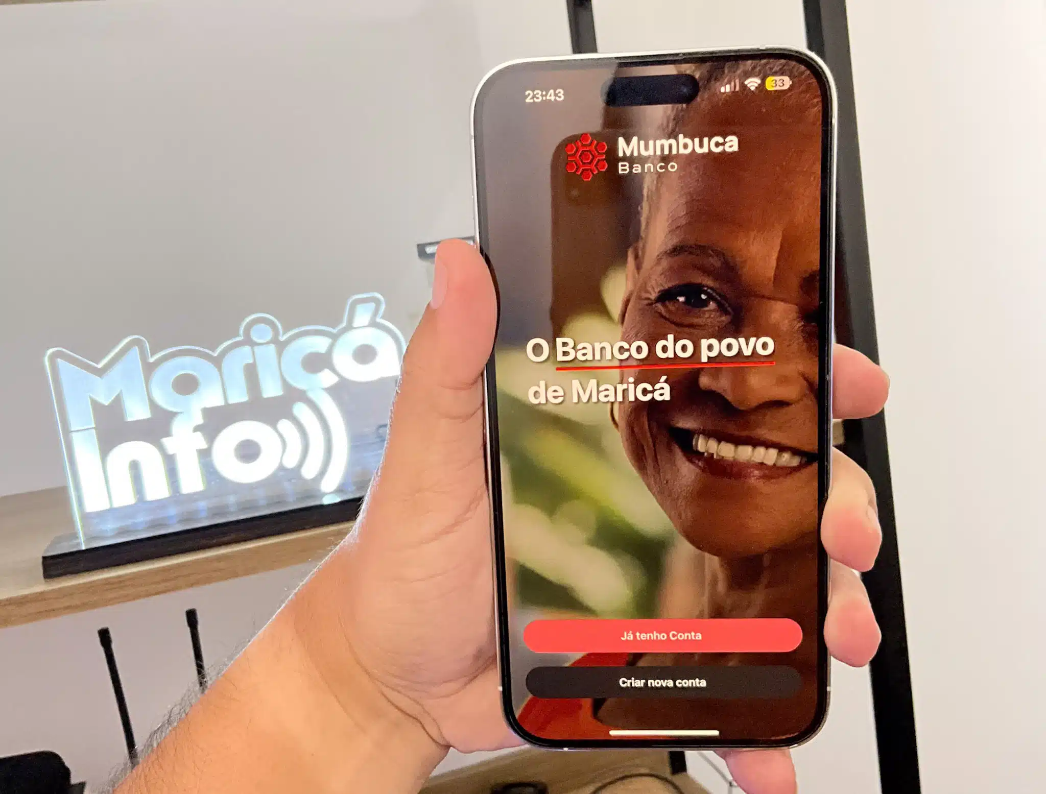 mumbuca app