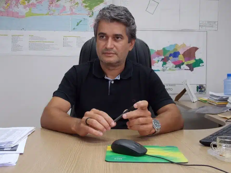 Maricá: Mudança no comando da Secretaria de Assistência Social em meio ao crescimento de moradores em situação de rua 2 reginaldo mendes leite.jpg