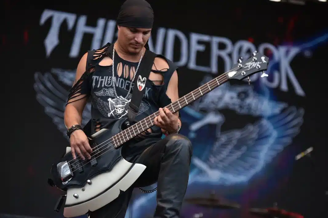 rock itaipuacu