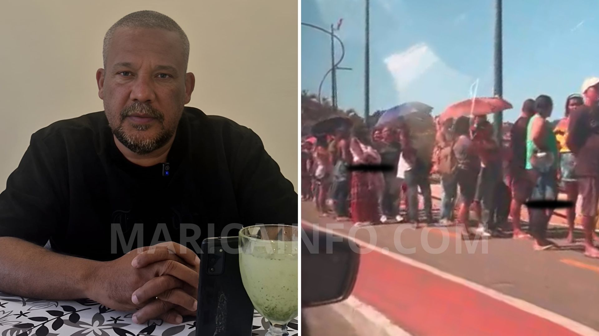 ver chiquinho mutirao mumbuca