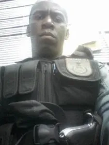 Douglas era morador de São José do Imbassaí e muito querido no bairro. (Foto: Reprodução)