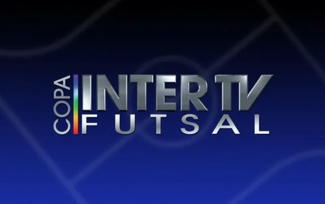 Maricá participa da 5ª Copa Inter TV de Futsal.