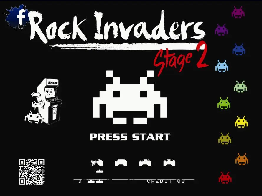 Ingressos a R$10 vendidos na hora do evento.