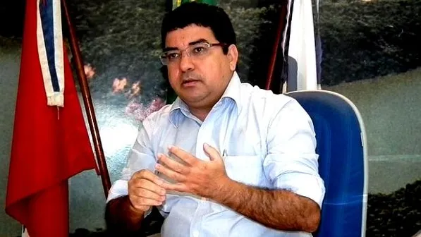 Quaquá foi eleito presidente estadual do PT. (Foto: Divulgação)