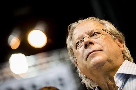 Dirceu é considerado o chefe do esquema que envolvia compra de votos parlamentares. (Foto: Adriano Vizoni/Folhapress)