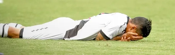 Vasco também disputará a Série B em 2014, pela segunda vez.