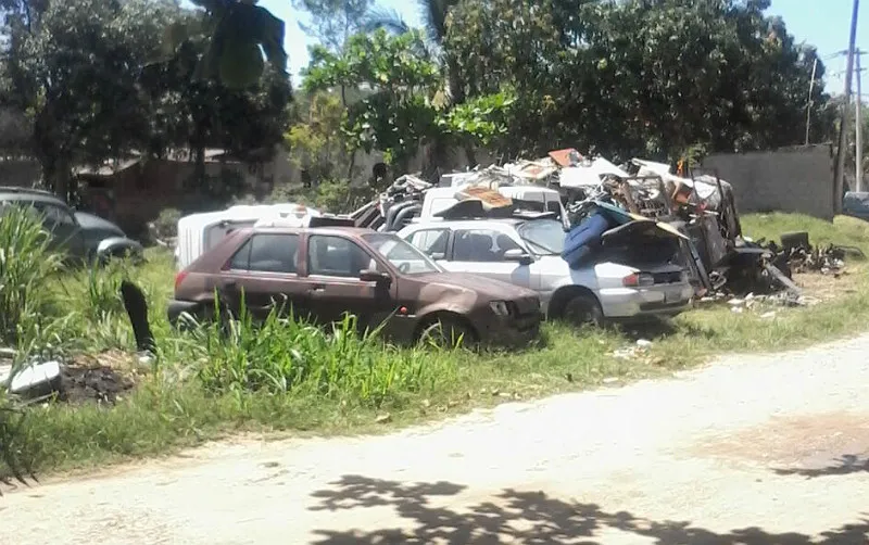 ferro velho marica info