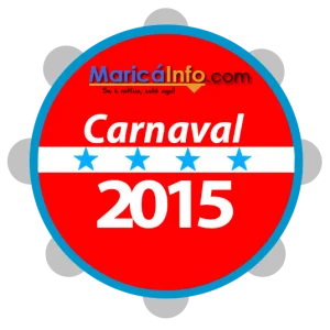 Maricá Carnavla 2015
