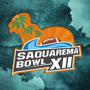 "Começamos em 2004 só por brincadeira e pra divulgar mais o Super Bowl aqui no RJ. Tanto que o primeiro torneio se chamava Saquarema Super Bowl." Disse Raphael Lima, um dos organizadores do campeonato.