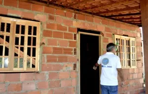 Ação foi realizada pela Prefeitura de Maricá com o Inea. (fotos: Fernando Silva / PMM)