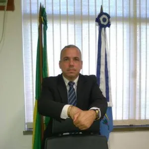 Robson Giorno foi o escolhido para representar a população no plano. 