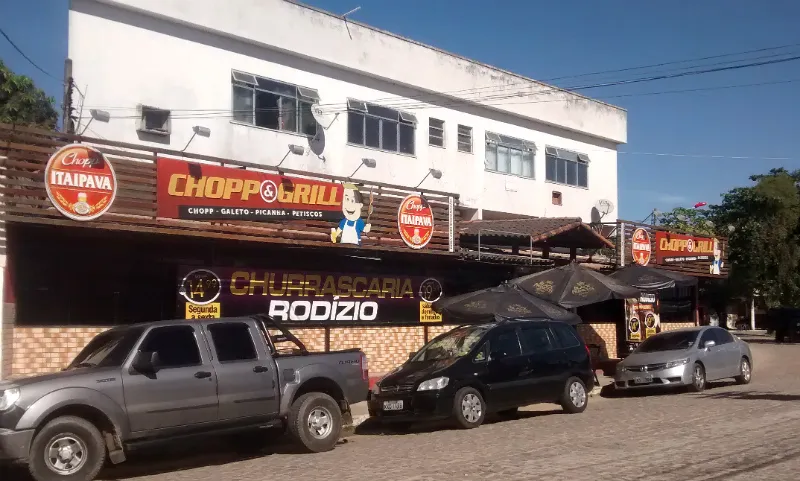 Coma a vontade por apenas R$ 14,99 nos dias de semana. 