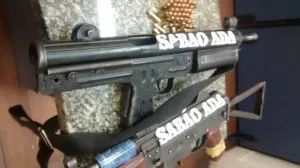 arma