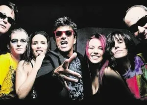 Icônica banda dos anos 80, Blitz deverá ser a atração do dia 16 de agosto.