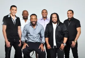 Grupo Revelação se apresenta com nova formação no dia 15 de agosto na praça Orlando de Barros Pimentel.