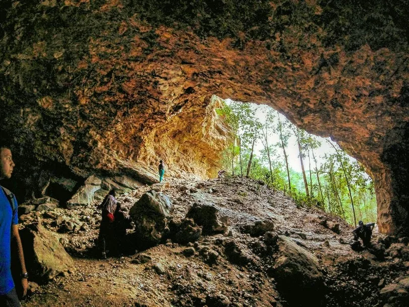 grutas spar