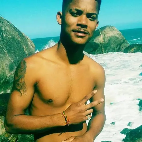 breno